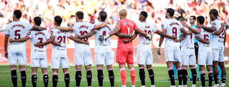 Sevilla Kits Shop – Exclusive Sevilla FC_Logo 7 Collection – Sevilla FC Apparel and Gear Collection for Fans