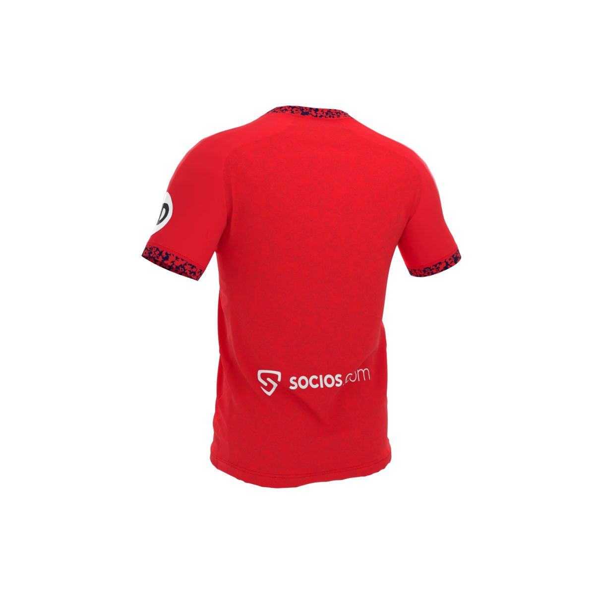 Sevilla Kits Shop – Exclusive away boys shirt 2425 Collection – Sevilla FC Apparel and Gear Collection for Fans