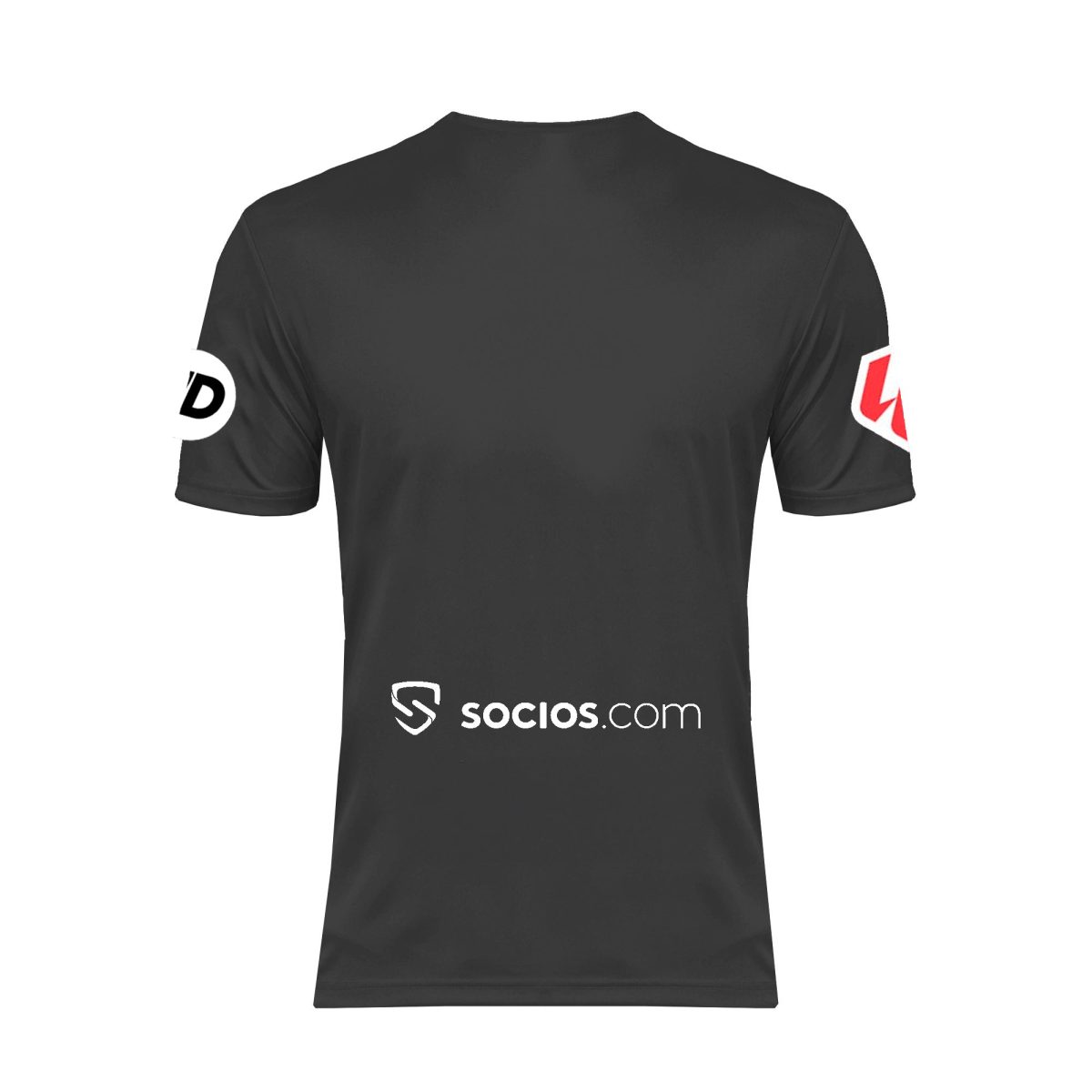 Sevilla Kits Shop – Exclusive childs first goalkeeper shirt grey 2425 Collection – Sevilla FC Apparel and Gear Collection for Fans