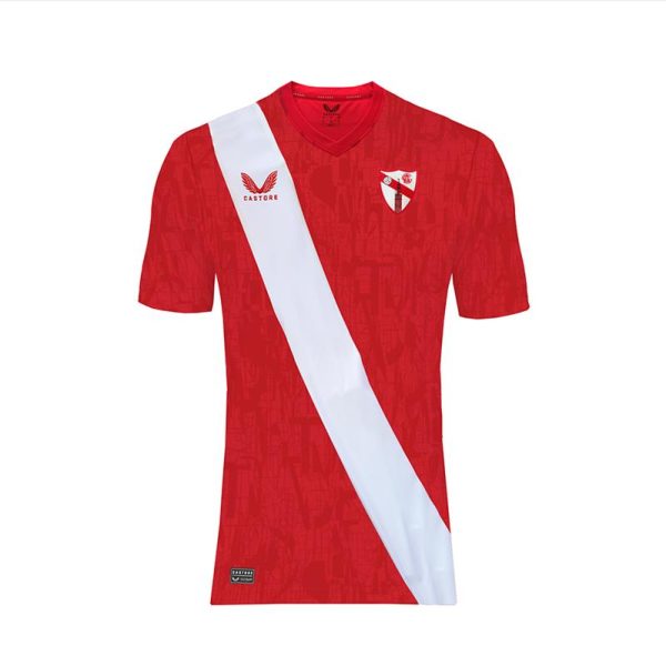 Sevilla Kits Shop – Exclusive sevilla atlético 2425 adult away shirt Collection – Sevilla FC Apparel and Gear Collection for Fans