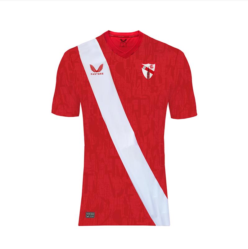 Sevilla Kits Shop – Exclusive sevilla atlético 2425 adult away shirt Collection – Sevilla FC Apparel and Gear Collection for Fans